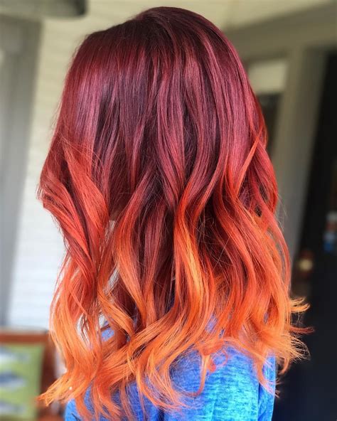 Ombre haif